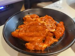 -花味烤肉·拌饭(建邺万达店)