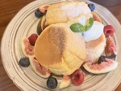 -UPPER KITCHEN(延安路店)
