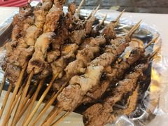 -同来顺烧烤餐厅(哈尔滨道店)