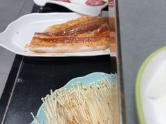 -牛犇炭火烤肉·鲜切烤肉(承德总店)