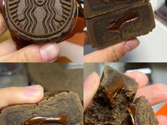 -星巴克臻选(深圳宝安大仟里1店)