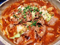 -青年公社烤鸭(蜀山万象汇店)