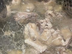 -润泽园椰子鸡(汇一城店)