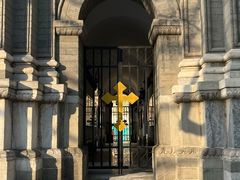 -王府井天主教堂