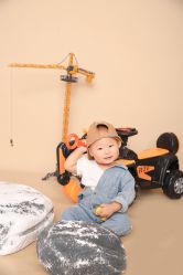 -童年时光专业儿童摄影(龙首店)