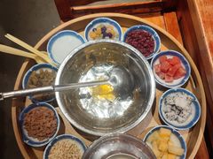 -周小明火锅(黑金冠社区店)