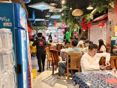 -旺角小渔村(二马路店)