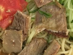 -马艾萨中国兰州传统牛肉面(惠新里店)