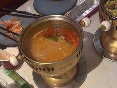-喜庭海鲜自助(佛山王府井店)
