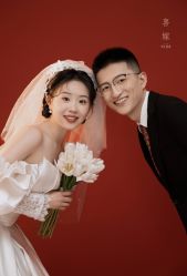 -拾尚映画·STUDIO婚纱摄影(中关村店)