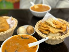 -方中山胡辣汤(正光路店)