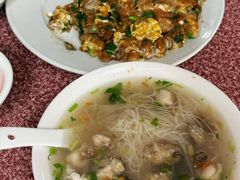 -建国蚵煎蚵面