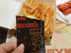 -肯德基(春申店)