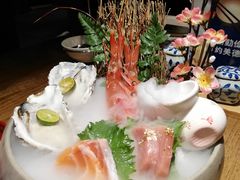 -蟹将军·松叶蟹和牛日料放题自助(K11店)