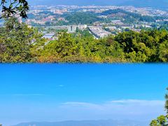 -火炉山森林公园