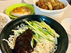 -老北京馅饼粥(西单店)