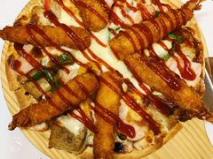 -吃饼人西餐(南开店)