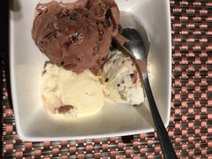 -杭州钱江新城万怡酒店-西餐厅