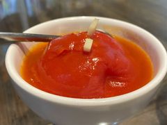 -箱美术馆私房菜(水晶郦城店)