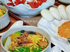 -安多素食(广仁寺路店)