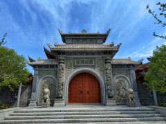 -东钱湖旅游度假区