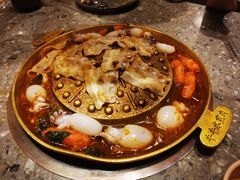-牛牛章·章鱼水煎肉(光谷世界城店)