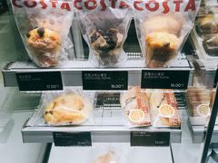 -COSTA COFFEE(水游城店)