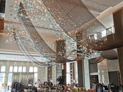 -上海浦东绿地铂骊酒店