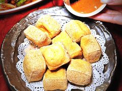 -香港祥正飯店·正宗灣仔50年海鲜老字号