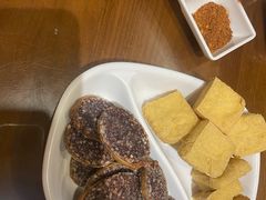 -88号小吃店·经典云南菜·地道纳西美食