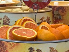 -龍歌自助小火锅(秦淮水游城店)