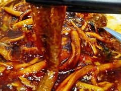 响油鳝糊-松鹤楼·非遗·苏帮菜(融科店)