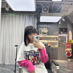 -Sying杉影日式烫染專門店
