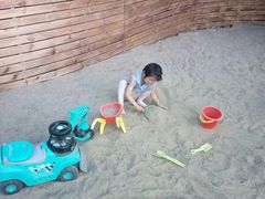-欢乐松鼠谷