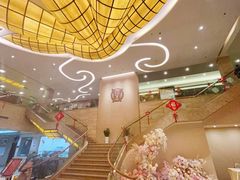 -新长岭大酒店酒楼