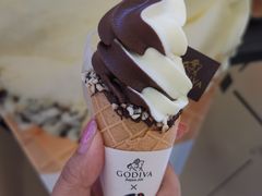 -GODIVA(王府井apm店)