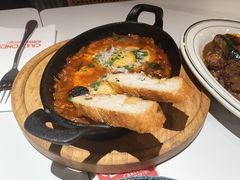 -CRAZYONES克芮旺斯西班牙餐厅(龙湖金沙天街店)