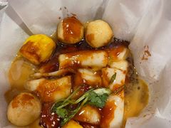 -新旺茶餐厅(嘉里城店)