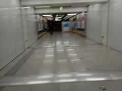 -七里庄(地铁站)