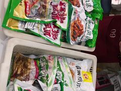 -嘉州九妹凤爪(乐山总店)