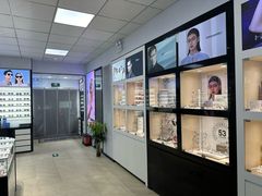 -大明眼镜(方庄店)