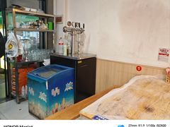 -郑记•不夜城烧烤•龙虾•虾蟹(黄鹤楼店)