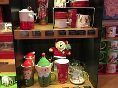 零售区-星巴克(北京南站第二店)
