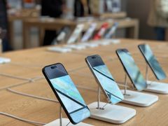 -Apple零售店(华贸购物中心店)