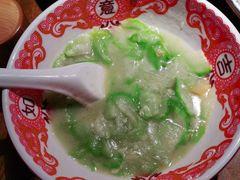 -农耕记·湖南土菜(halo广场店)