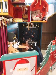 点击看大图 -奈尔宝·儿童乐园·亲子餐厅(鄞州万达店)