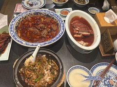 -南京大牌档(新街口德基广场店)