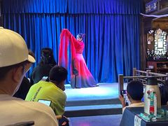 -芙蓉门·川剧变脸长嘴壶茶艺茶文化表演研学