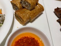 -枣子树·素食餐厅(普陀山店)