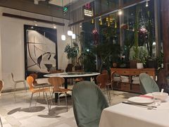 -漢舍川菜馆(国贸商城店)